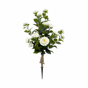 Camellia Ground Stake Tree
