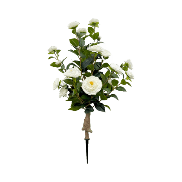 Camellia Ground Stake Tree