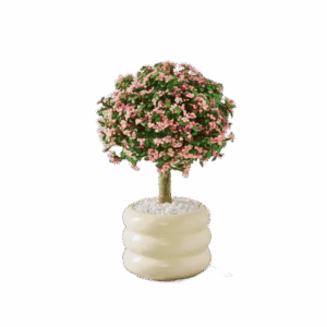 Golden Jade Candy Stick