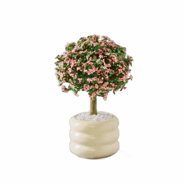 Golden Jade Candy Stick
